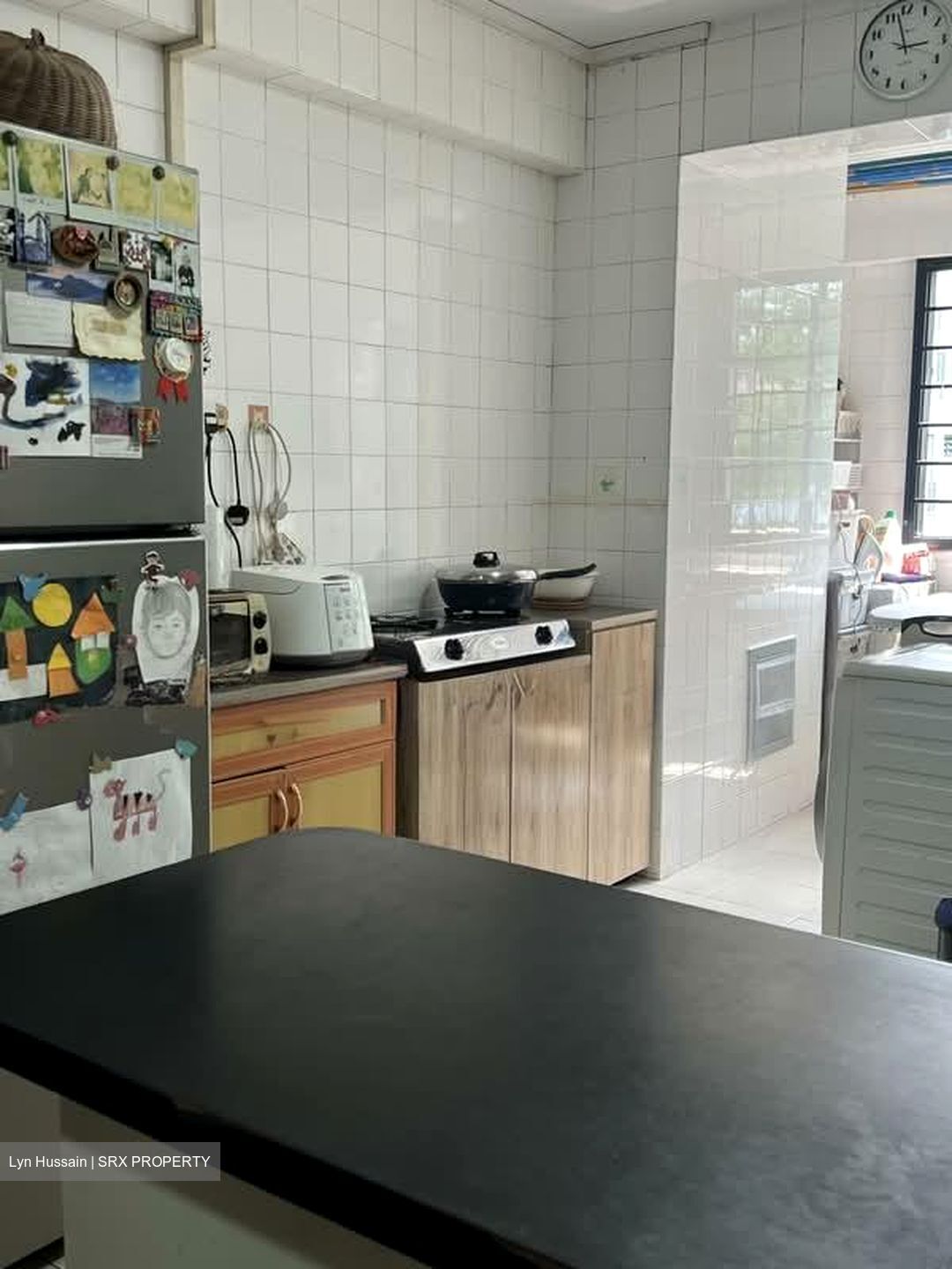Blk 117 Pasir Ris Street 11 (Pasir Ris), HDB 4 Rooms #577759911